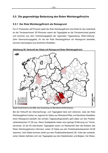 Verein „Roter Mosel-Weinbergpfirsich“ gegründet - Landesamt für ...