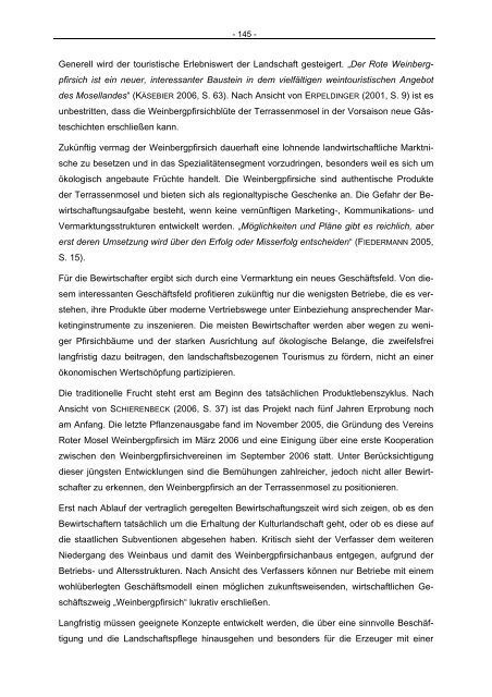 Verein „Roter Mosel-Weinbergpfirsich“ gegründet - Landesamt für ...