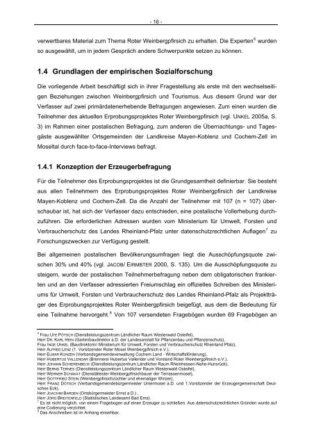 Verein „Roter Mosel-Weinbergpfirsich“ gegründet - Landesamt für ...