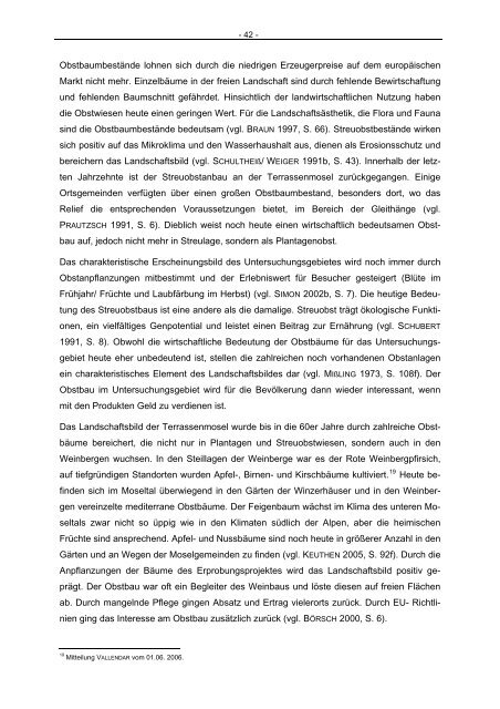 Verein „Roter Mosel-Weinbergpfirsich“ gegründet - Landesamt für ...