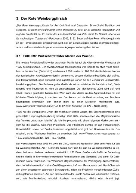 Verein „Roter Mosel-Weinbergpfirsich“ gegründet - Landesamt für ...