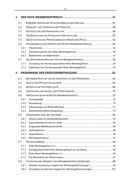 Verein „Roter Mosel-Weinbergpfirsich“ gegründet - Landesamt für ...