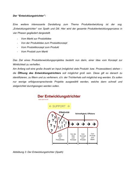 Darstellung In Forderpro