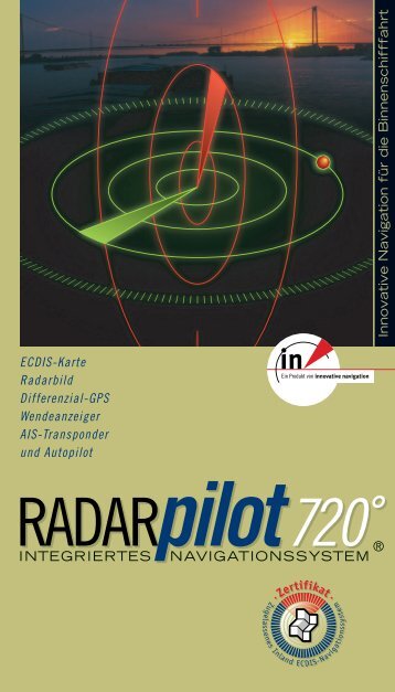 RADARpilot 720