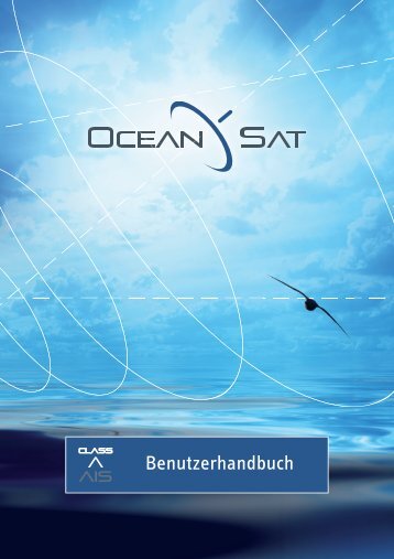 Poseidon installation and user guide.book - OceanSat