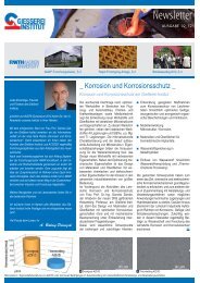 Ausgabe 2 2012 - Gießerei-Institut der RWTH Aachen