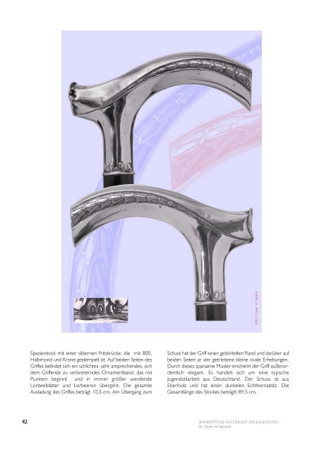 Jugendstil Dr. Dieter W. Banzhaf.qxp