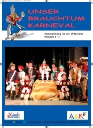 Layout 1 (Page 1) - Karneval in Aachen