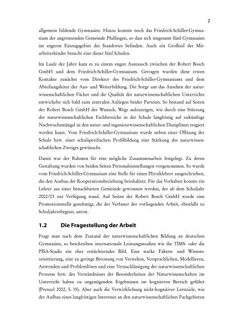 Volltext - OPUS - Friedrich-Alexander-Universität Erlangen-Nürnberg