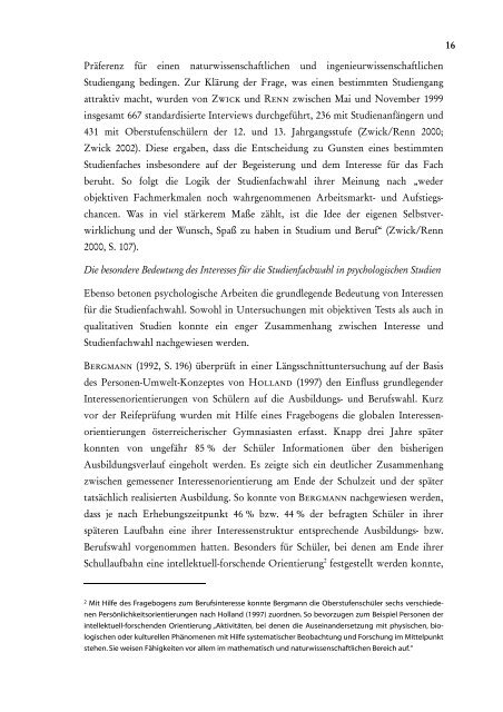 Volltext - OPUS - Friedrich-Alexander-Universität Erlangen-Nürnberg