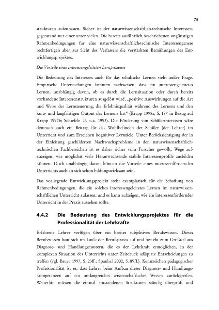 Volltext - OPUS - Friedrich-Alexander-Universität Erlangen-Nürnberg