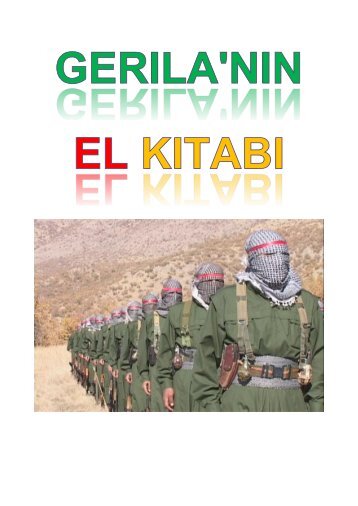 gerilanin-el-kitabi