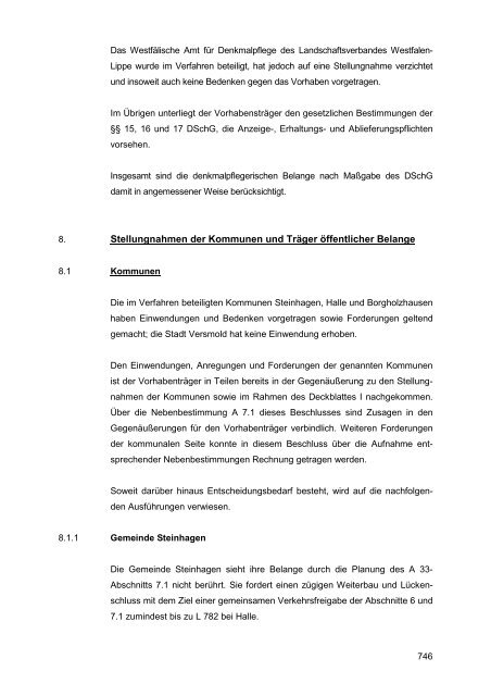 (Westfalen) – Borgholzhausen - Bezirksregierung Detmold ...