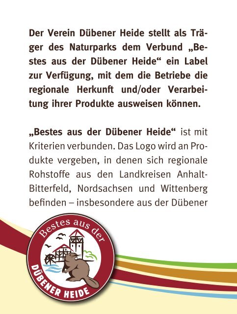 Download - Regionalentwicklung Dübener Heide