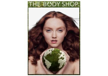 TBS_BWH Press Release Modify - The Body Shop