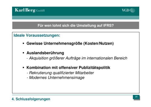 WP/StB Dr. Paul J. Heuser - Karl Berg GmbH ...