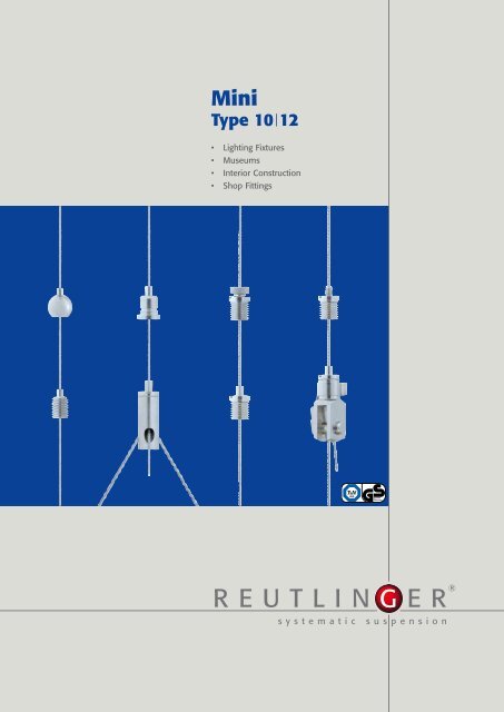 12 - Reutlinger