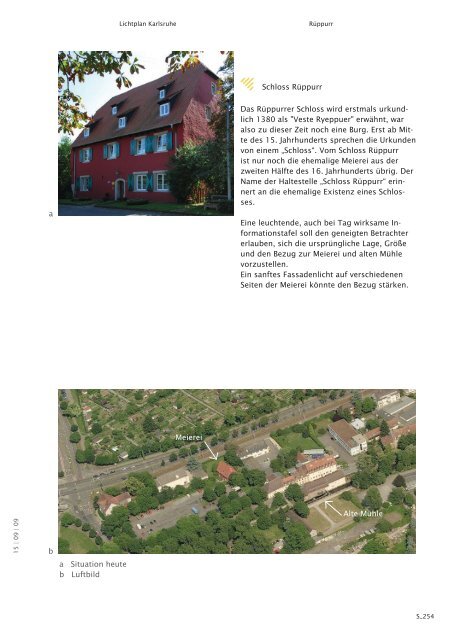 Neureut, Oberreut, Rintheim, Rüppurr, Stupferich (PDF ... - Karlsruhe