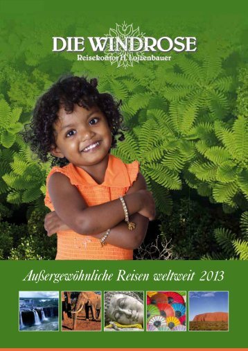 gesamtes Reiseangebot als PDF Datei - DIE WINDROSE ...