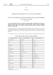 Lista De Equivalentes Genericos De Los Medicamentos De Marca