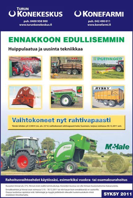 ENNAKKOON EDULLISEMMIN - Loukko.com