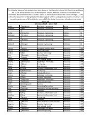 Montana Tech Honors Rolls_Spring_2012.xlsx - Montana Tech of ...