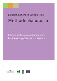Methodenhandbuch - Südwind Entwicklungspolitik