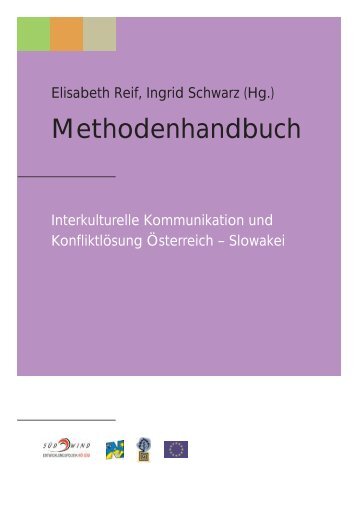 Methodenhandbuch - Südwind Entwicklungspolitik