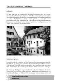 Die Geschichte der Zinnfiguren (PDF, 1 MB)