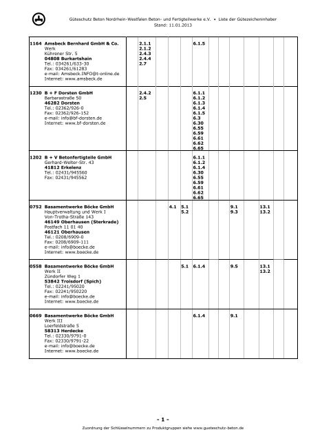 download - Güteschutz Beton