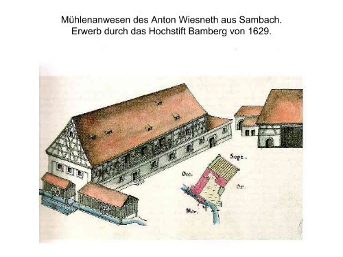 Der Bamberger Dom als Erinnerungsort.pdf - Gemeinde Forschung