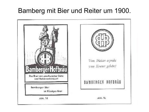 Der Bamberger Dom als Erinnerungsort.pdf - Gemeinde Forschung