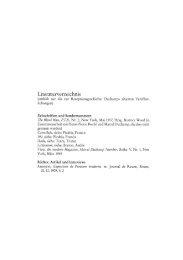 Exhibition History And Bibliography Sitterwerk Katalog