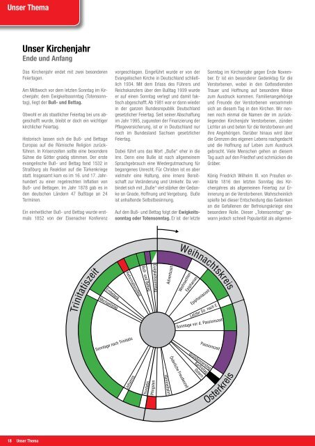 Gemeindebrief 03/2012 - Hauptkirche St. Nikolai