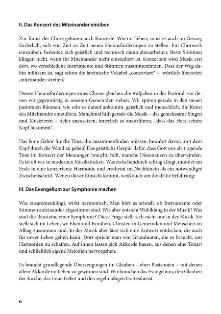 Jahresbericht 2010 - Limburger Domsingknaben