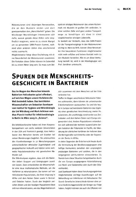 Dokument 1.pdf - OPUS - Universität Würzburg