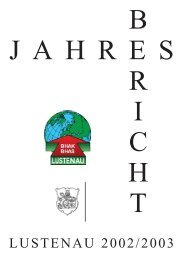 B J A H R E S R I C H T - Bundeshandelsakademie und ...