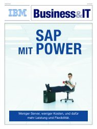 sap mit power - basycs