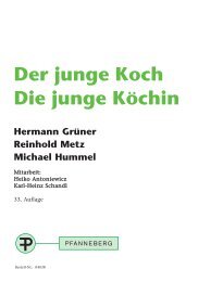 Der junge Koch Die junge Köchin - der-junge-koch.de