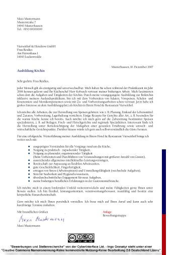 Koch Ausbildung Stuttgart Arbeit Wie Werde Ich Koch K Chin Maz M