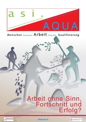 ASI-AQUA - Diakonisches Werk Hessen-Nassau