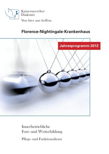 PDF f¸r FNK_Layout 1 - bei der Kaiserswerther Diakonie