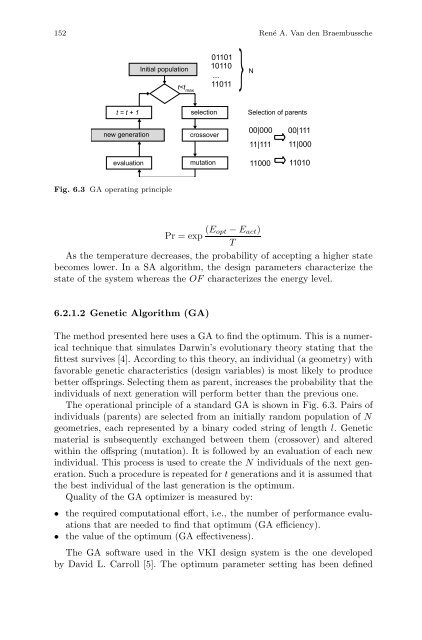 Optimization and Computational Fluid Dynamics - Department of ...