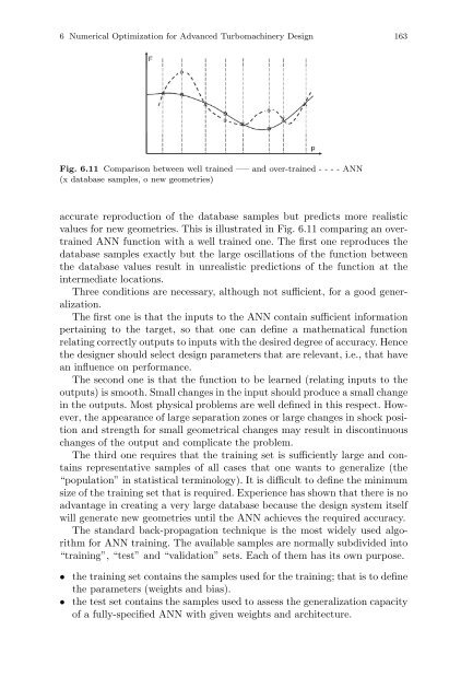 Optimization and Computational Fluid Dynamics - Department of ...