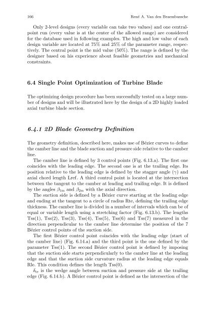 Optimization and Computational Fluid Dynamics - Department of ...