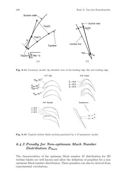 Optimization and Computational Fluid Dynamics - Department of ...