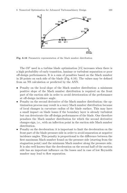 Optimization and Computational Fluid Dynamics - Department of ...