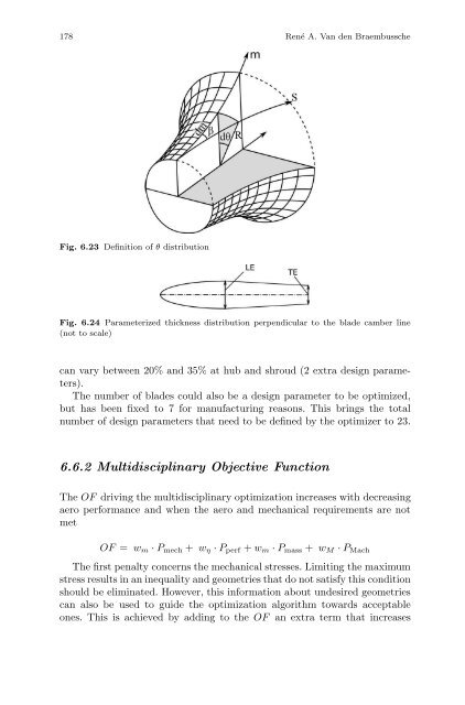 Optimization and Computational Fluid Dynamics - Department of ...