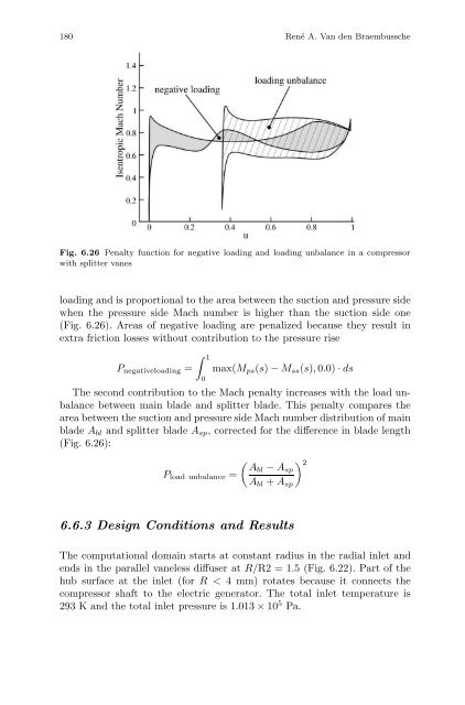 Optimization and Computational Fluid Dynamics - Department of ...