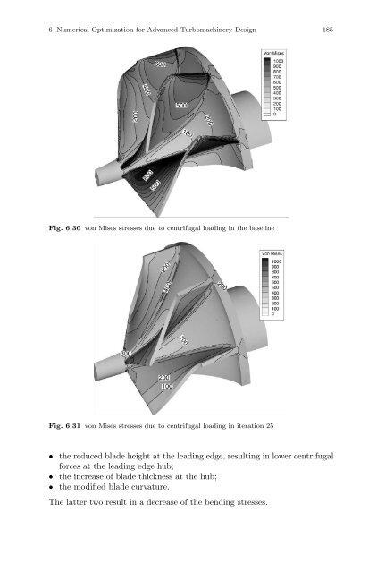 Optimization and Computational Fluid Dynamics - Department of ...